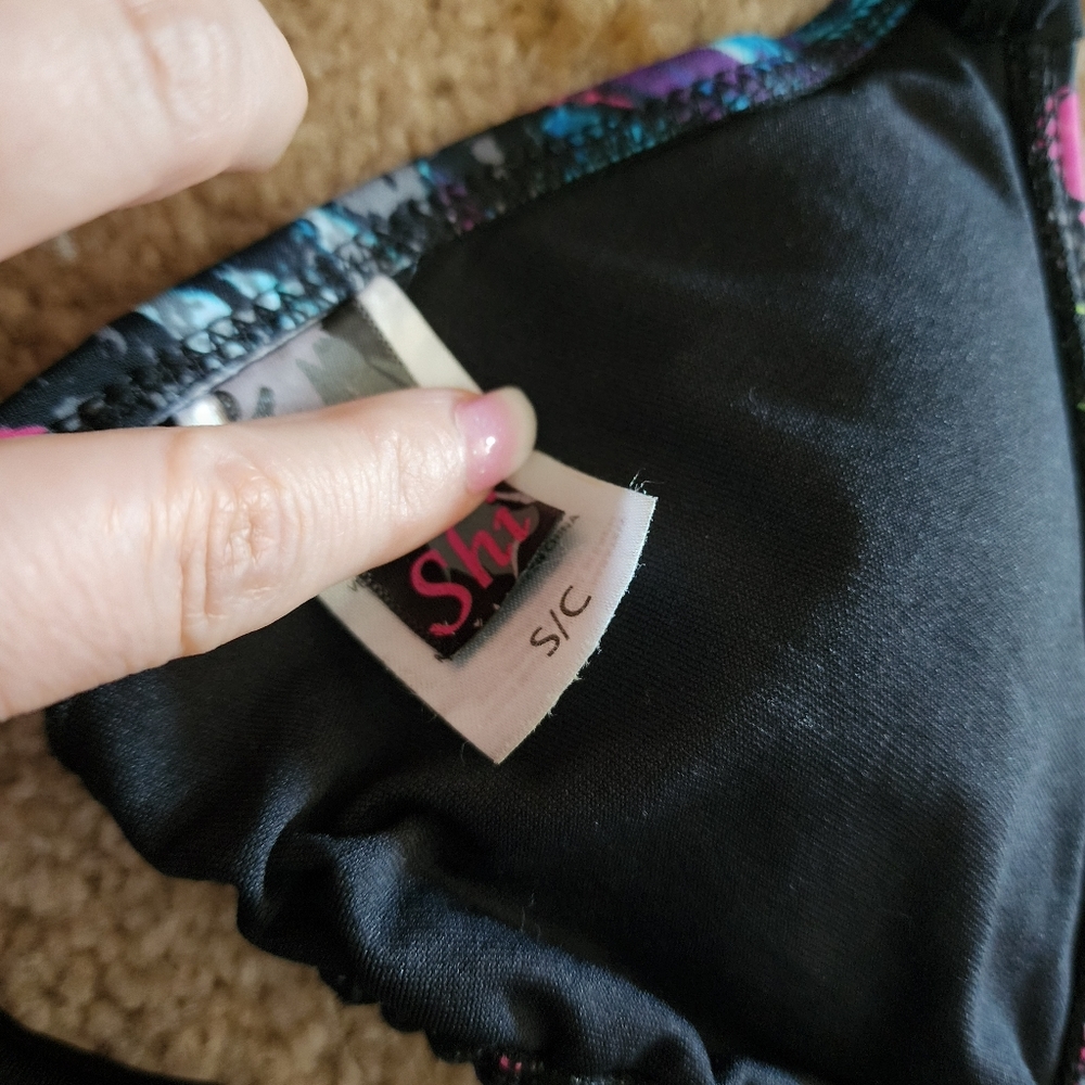 Tropical Shi bathing suit - Picture 4 of 6